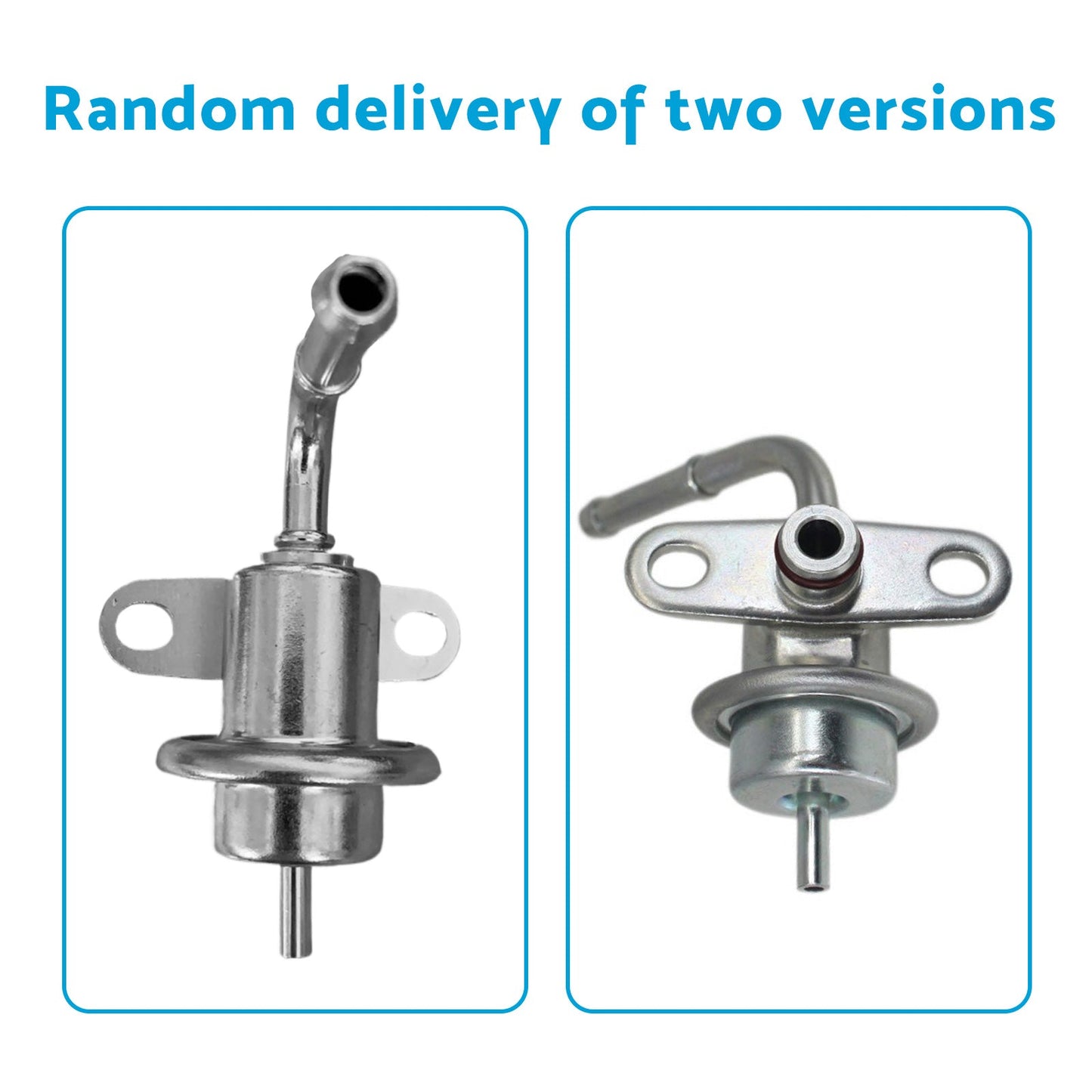 Fuel Pressure Regulator Suitable For Toyota 4Runner / Tacoma / Tundra / T100 3.4L