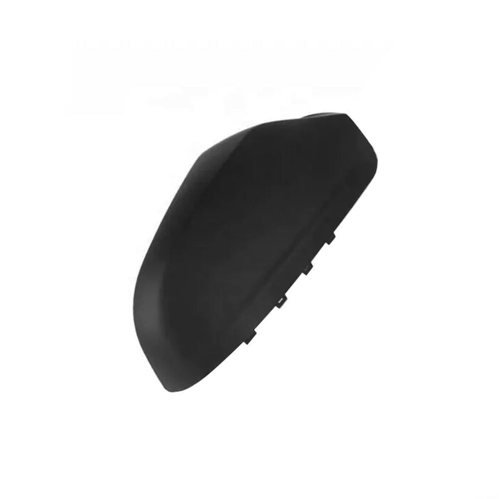 Right Side Matte Black Mirror Cover Cap Suitable for Holden Astra AH