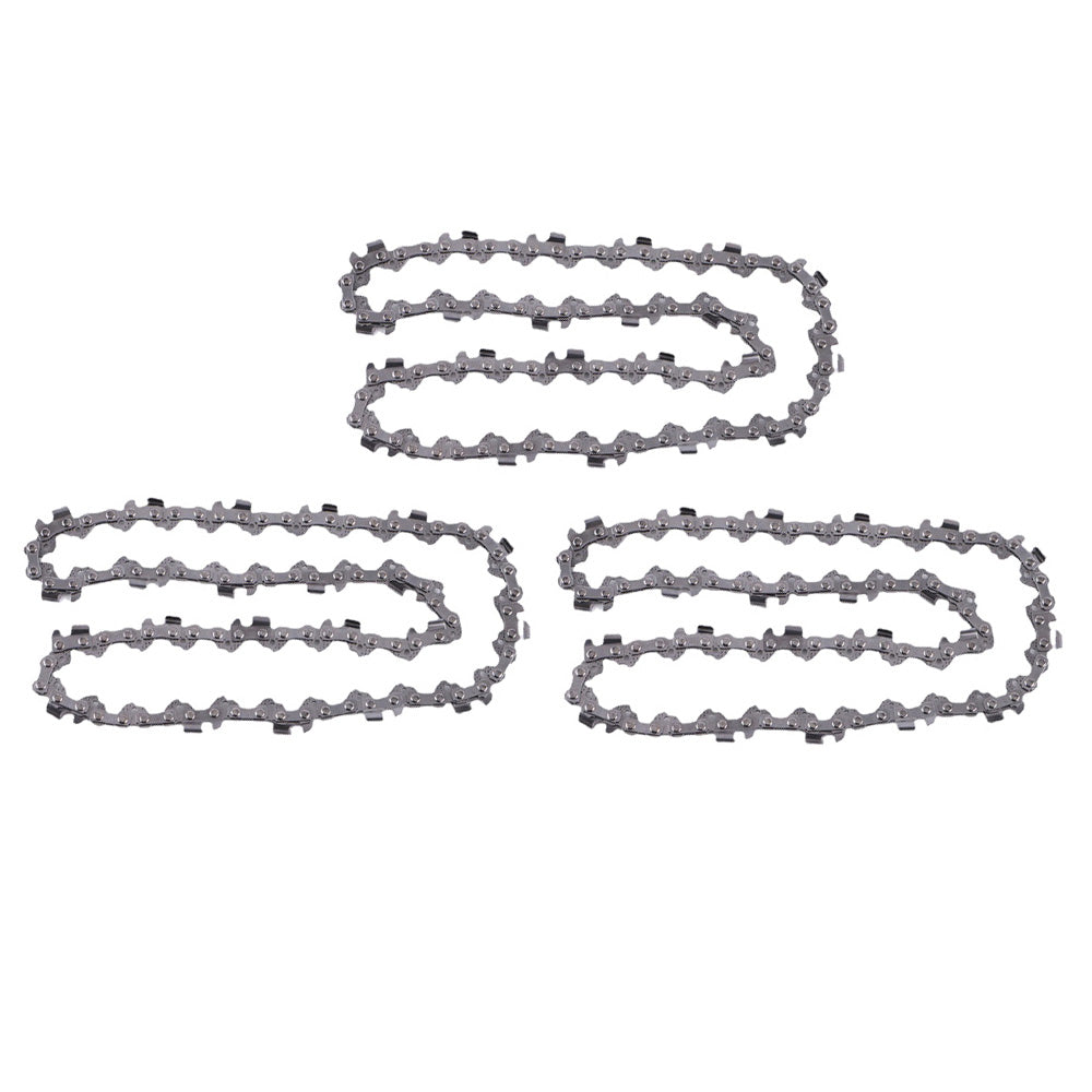 3PCS Chainsaw Chain. 325 063 68DL Suitable for Stihl 18inch MS250 MS251 MS230 MS231.