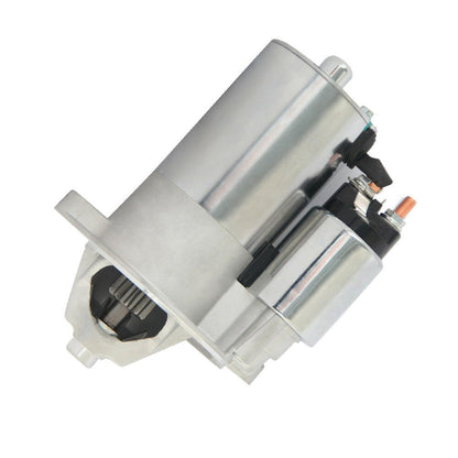 Starter Motor Suitable For Ford F150 289 302 351 Cleveland Windsor Auto V8 5.8L.