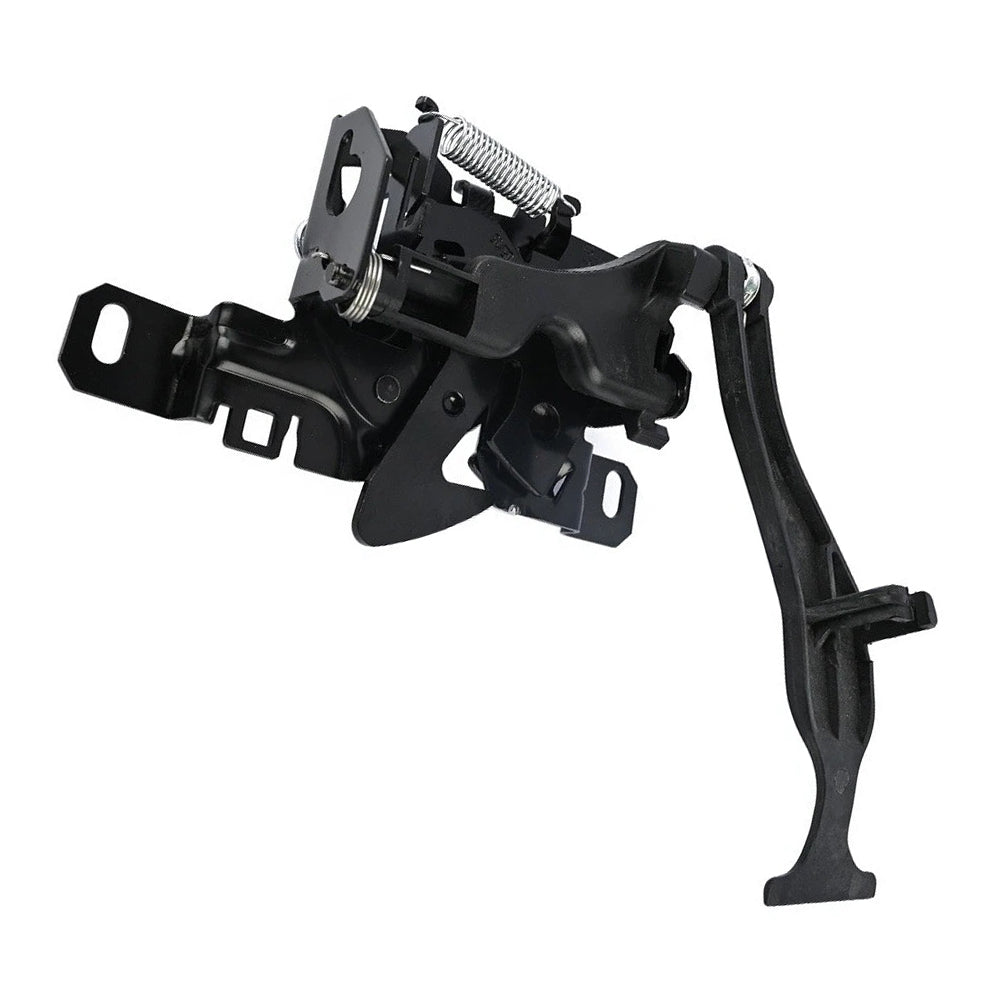 Bonnet Hood Lock Mechanism Suitable for Mercedes A-Class W169