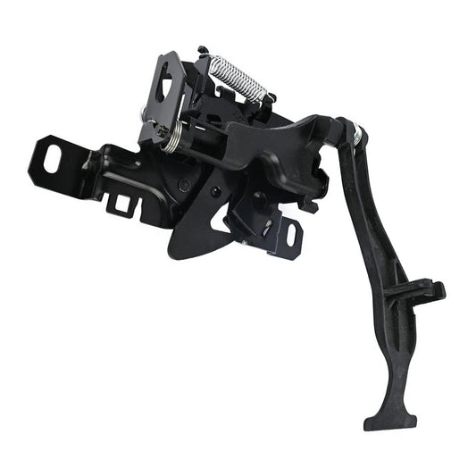 Bonnet Hood Lock Mechanism Suitable for Mercedes A-Class W169