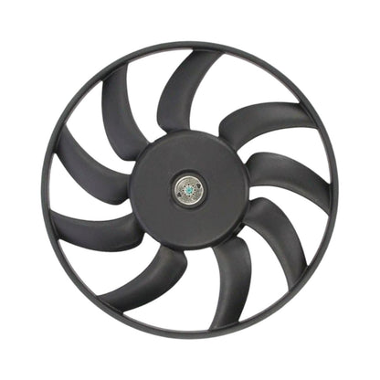Radiator Cooling Fan Suitable for Audi A4 B8 2.0L