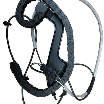 Sliding Door Cable Lower Track LH Suitable For Mercedes Sprinter W906 2006-2018