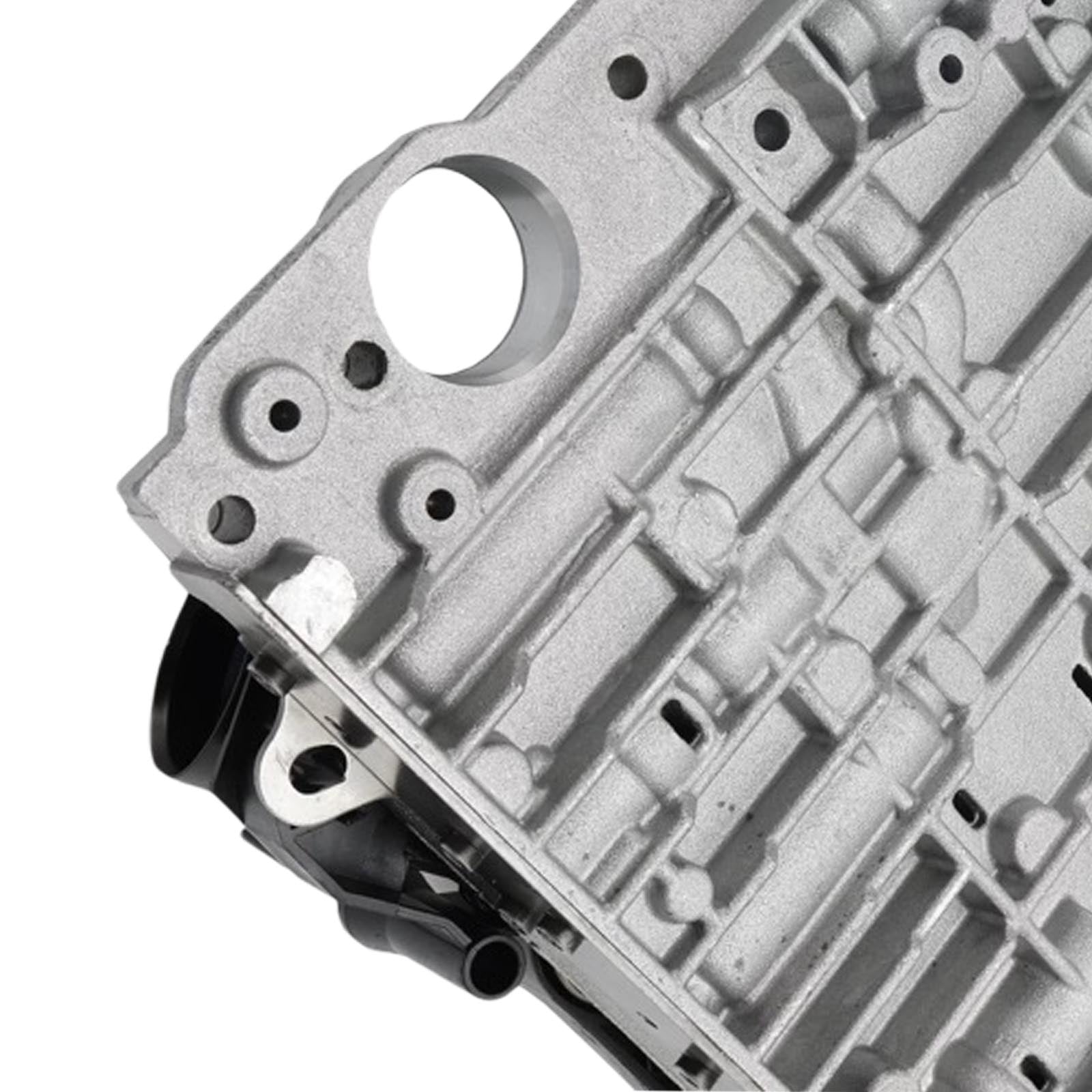 Speed Automatic Transmission 722.6 Valve Body Suitable For Mercedes 5.