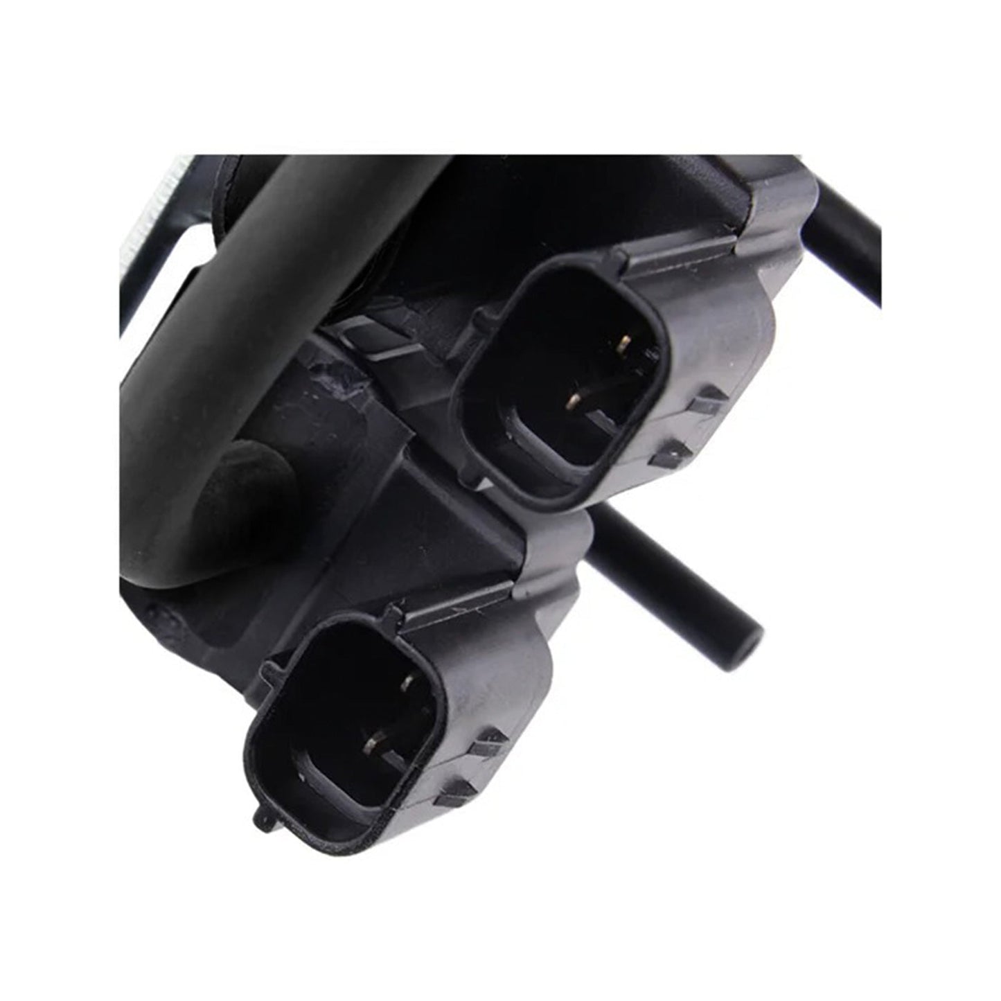 Front Diff Solenoid Freewheel Valve Suitable for Mitsubishi Pajero NW NX 07-17.