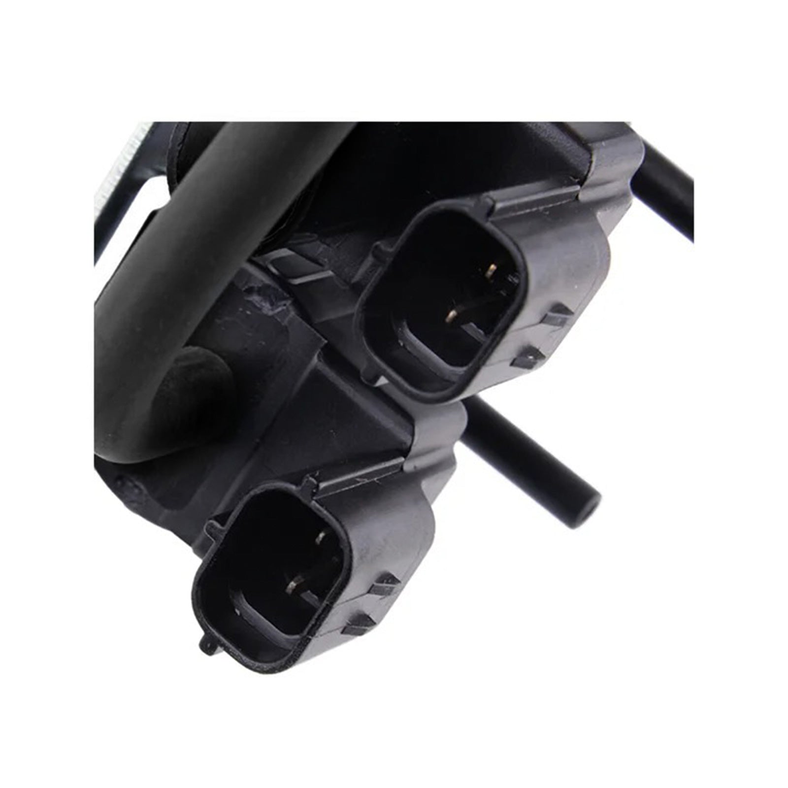 Front Diff Solenoid Freewheel Valve Suitable for Mitsubishi Pajero NW NX 07-17.