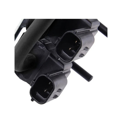 Front Diff Solenoid Freewheel Valve Suitable for Mitsubishi Pajero NW NX 07-17.