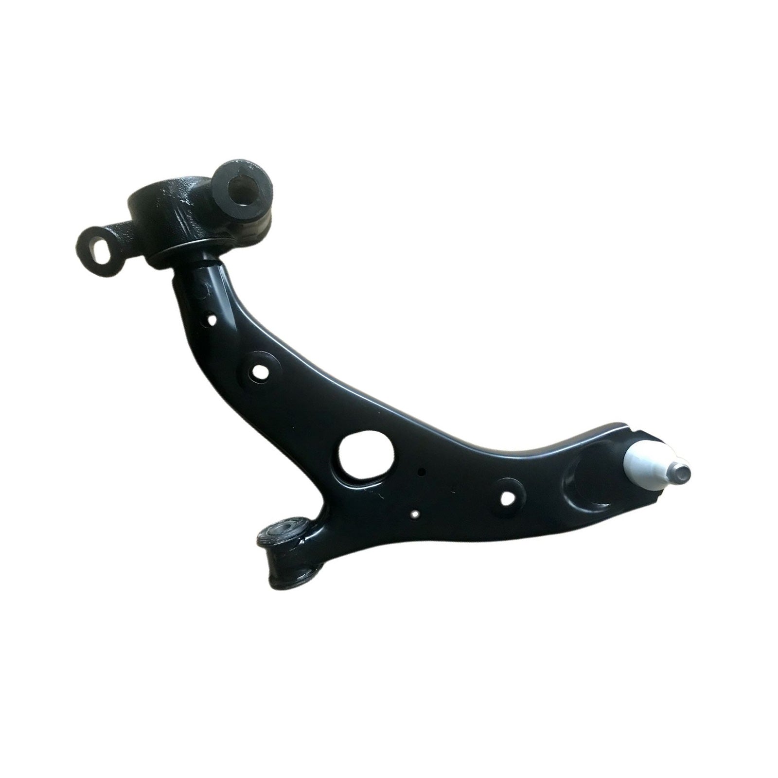 Front Lower Control Arms with Ball Joints Bushes Suitable for Mazda CX5 KE 12-17.