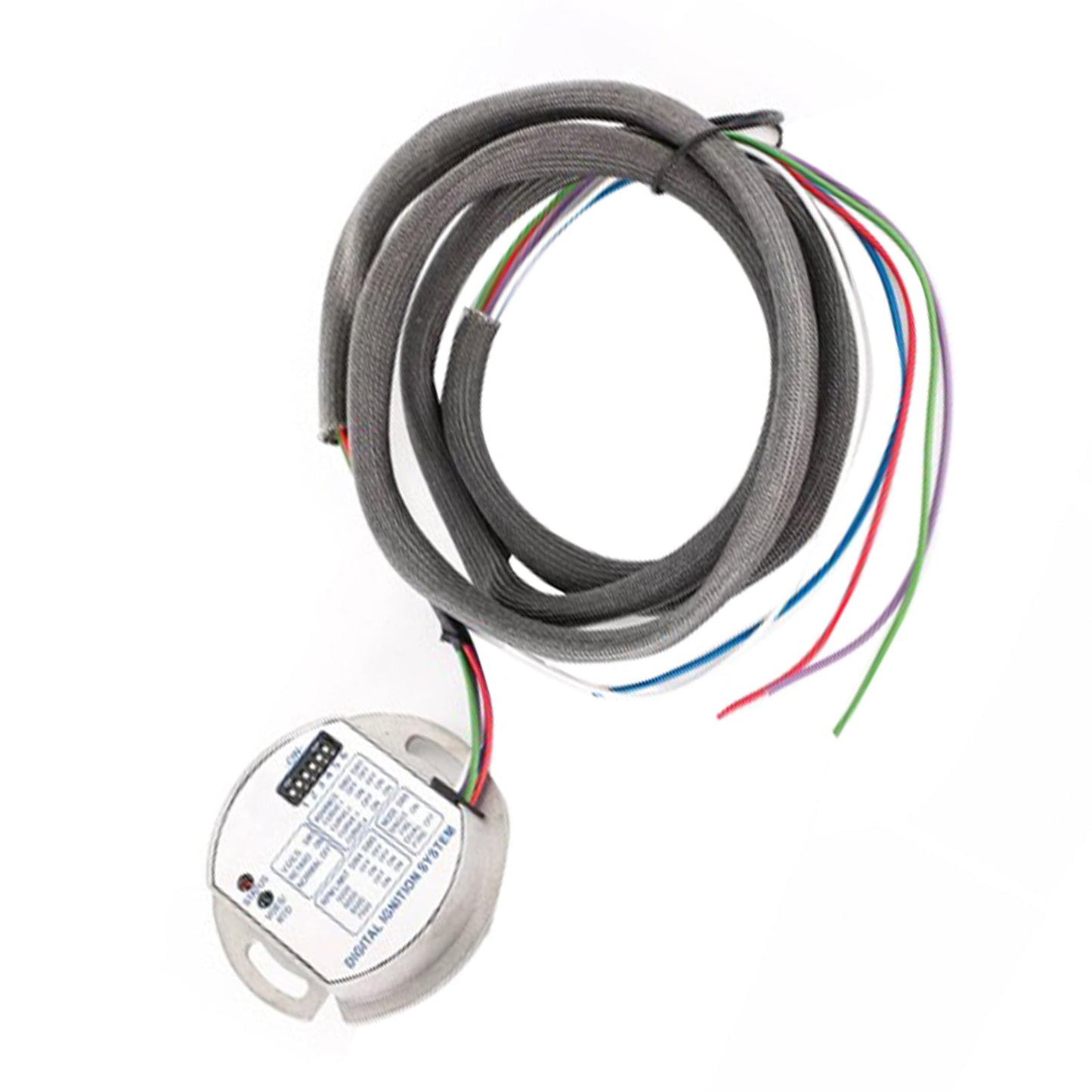 Single Fire Electronic Ignition Module Suitable For Harley-Davidson Sportster & Dyna 2000i AUS.