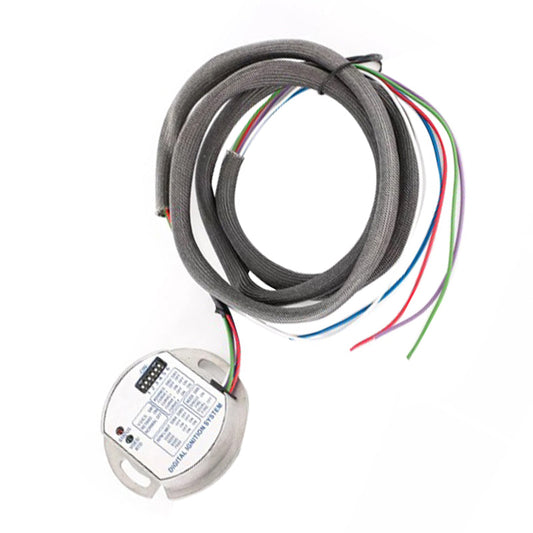 Single Fire Electronic Ignition Module Suitable For Harley-Davidson Sportster & Dyna 2000i AUS.