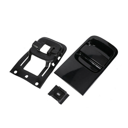 Right Hand Outer Sliding Door Handle Suitable for Hyundai iLoad Van iMax Van 2008-2019.