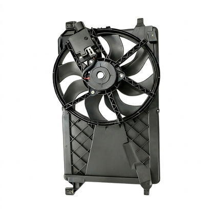 Radiator Thermo Fan Assembly Suitable for Mazda 3 BK