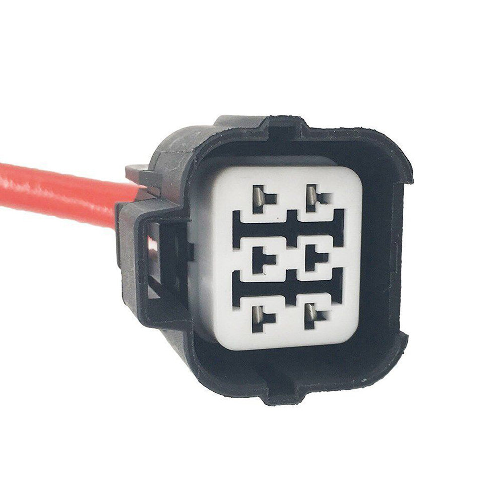 Suitable for Subaru Impreza Liberty Outback Pre-cat Air Fuel Ratio Oxygen Sensor.