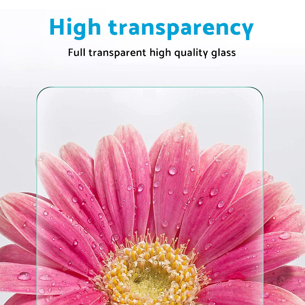 Suitable For Toyota HiLux 2021-2022 Car Touchscreen Protector Tempered Glass 8in.