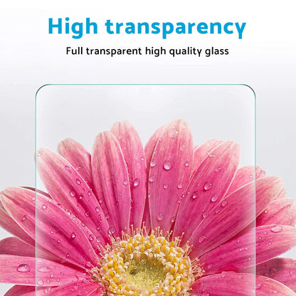 Suitable For Toyota HiLux 2021-2022 Car Touchscreen Protector Tempered Glass 8in.