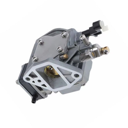 63V-14301-10 Carburetor Suitable for Yamaha Parsun 2 Strokes 9. 9HP 15HP Motor.