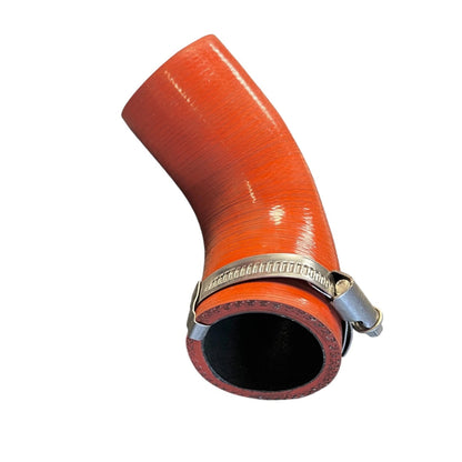 Intercooler to Turbo Hose Suitable for Land Rover Freelander 2 2.2 TD4 LR024632