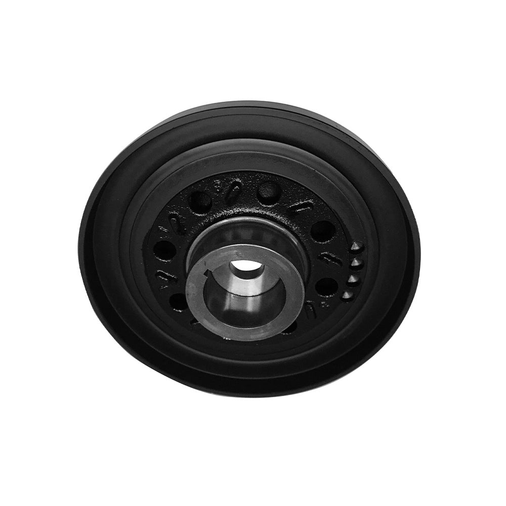 Harmonic Balancer Damper Pulley Suitable For Hyundai ix35 LM 2. 0L Diesel 2010-on.