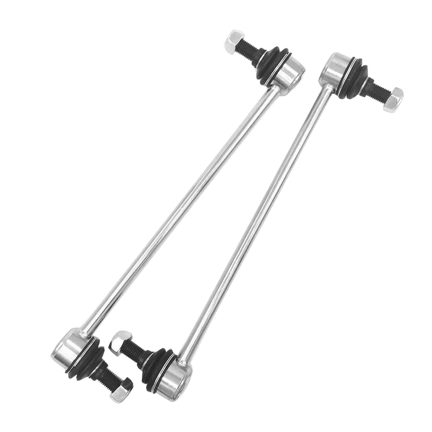 Pair Front Sway Bar Links Suitable for Toyota Corolla ZZE122R 1. 8i 2001-2007.