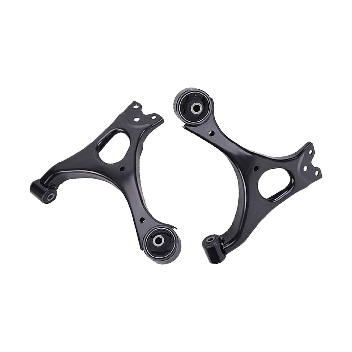 Front Lower Suspension Control Arm Pair Suitable for Honda Civic FD Series