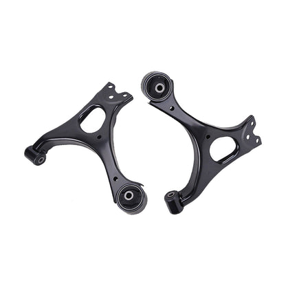 Front Lower Suspension Control Arm Pair Suitable for Honda Civic FD Series