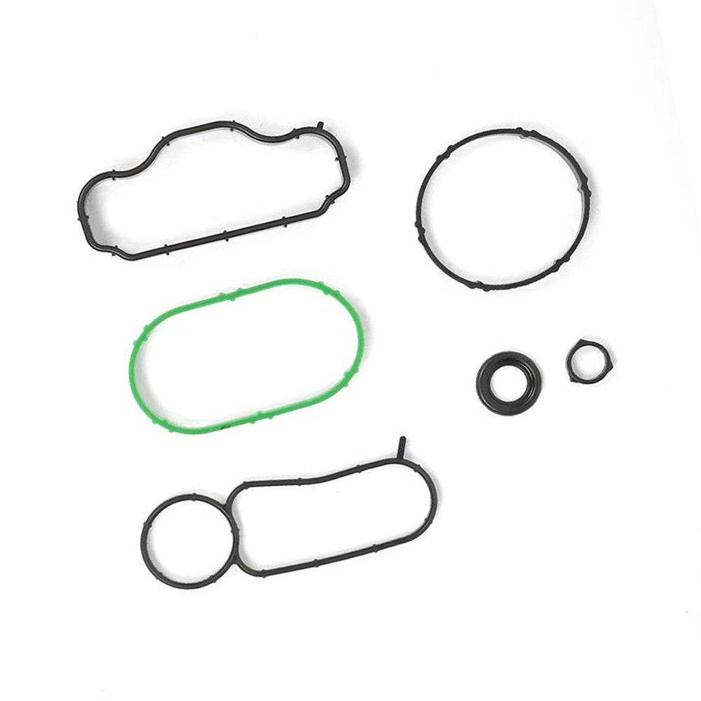 Head Gasket Set 4 Notch Suitable for Ford Transit 2.0 EcoBlue