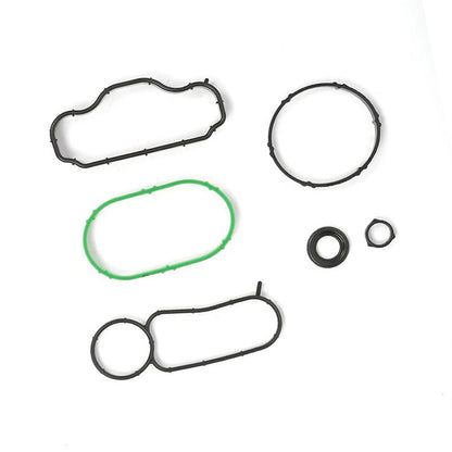 Head Gasket Set 4 Notch Suitable for Ford Transit 2.0 EcoBlue