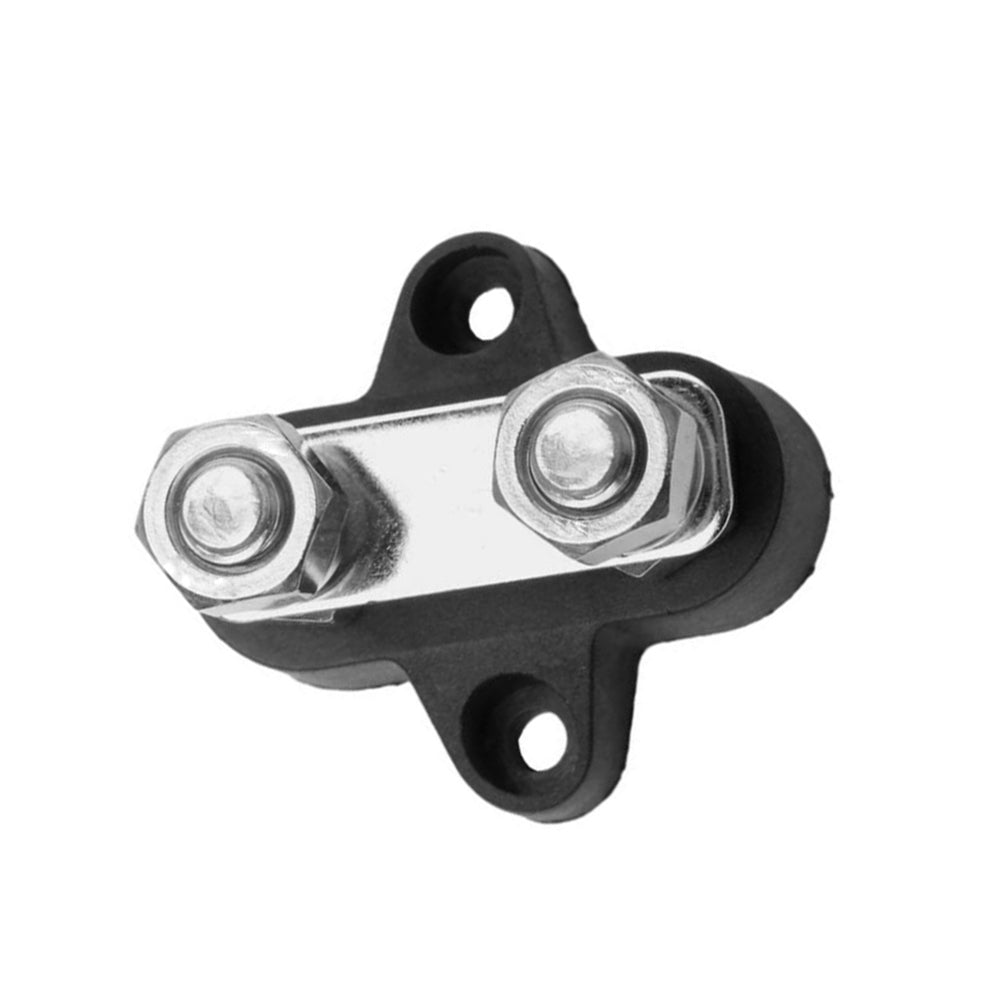 5/16 inch 12V-24V M8 Bus Bar Terminal Blocks Suitable for Caravan