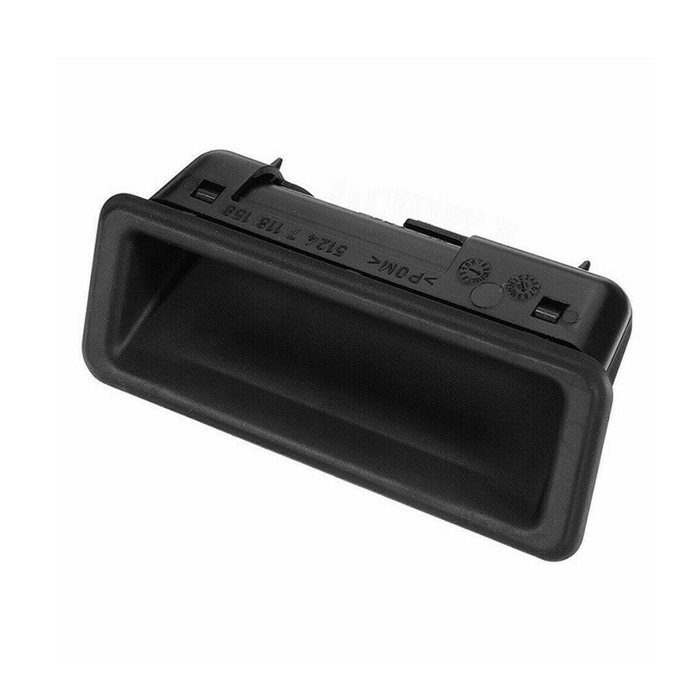 Boot Lid Trunk Tailgate Handle Switch Suitable For BMW E88 E90 E60 X1 E84 X5 E70 X6 E71.