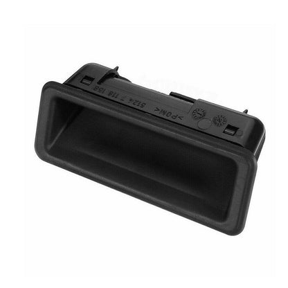 Boot Lid Trunk Tailgate Handle Switch Suitable For BMW E88 E90 E60 X1 E84 X5 E70 X6 E71.