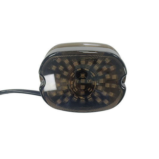 LED Rear Tail Light Brake Smoke Suitable For Harley-Davidson Touring 2000-2020 / Dyna Glide 2000-2017 / Softail 2000-2017