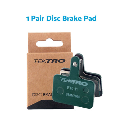 Tektro E10.11 High Performance Metal Ceramic Compound Brake Pad Return Spring