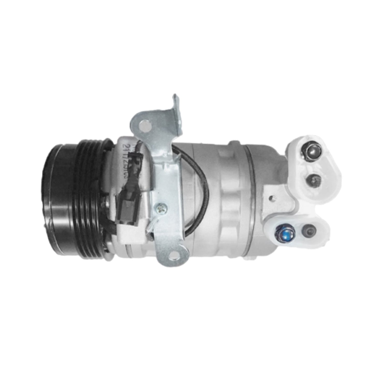 Air Con AC Compressor Suitable For Subaru Impreza G3 2.0L Petrol EJ204 2008-2011