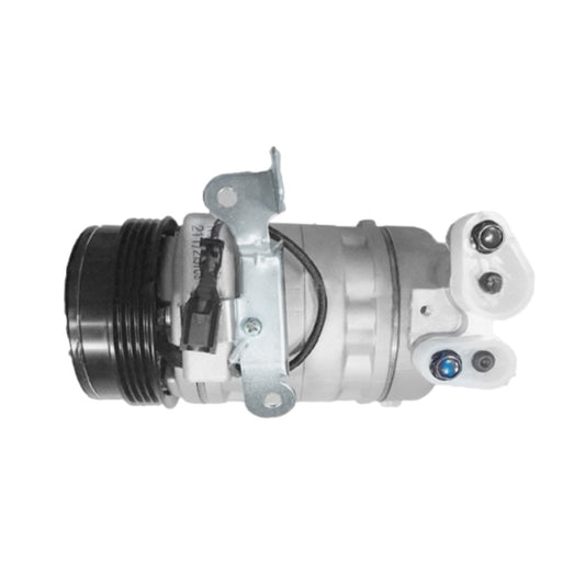 Air Con AC Compressor Suitable For Subaru Impreza G3 2.0L Petrol EJ204 2008-2011