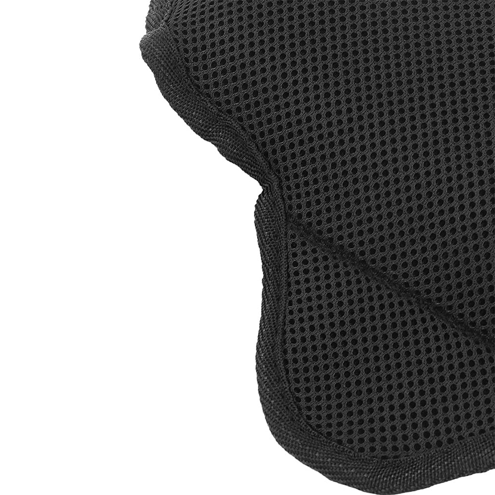 Motorcycle Comfort Gel Seat Cushion Suitable for Motorbike