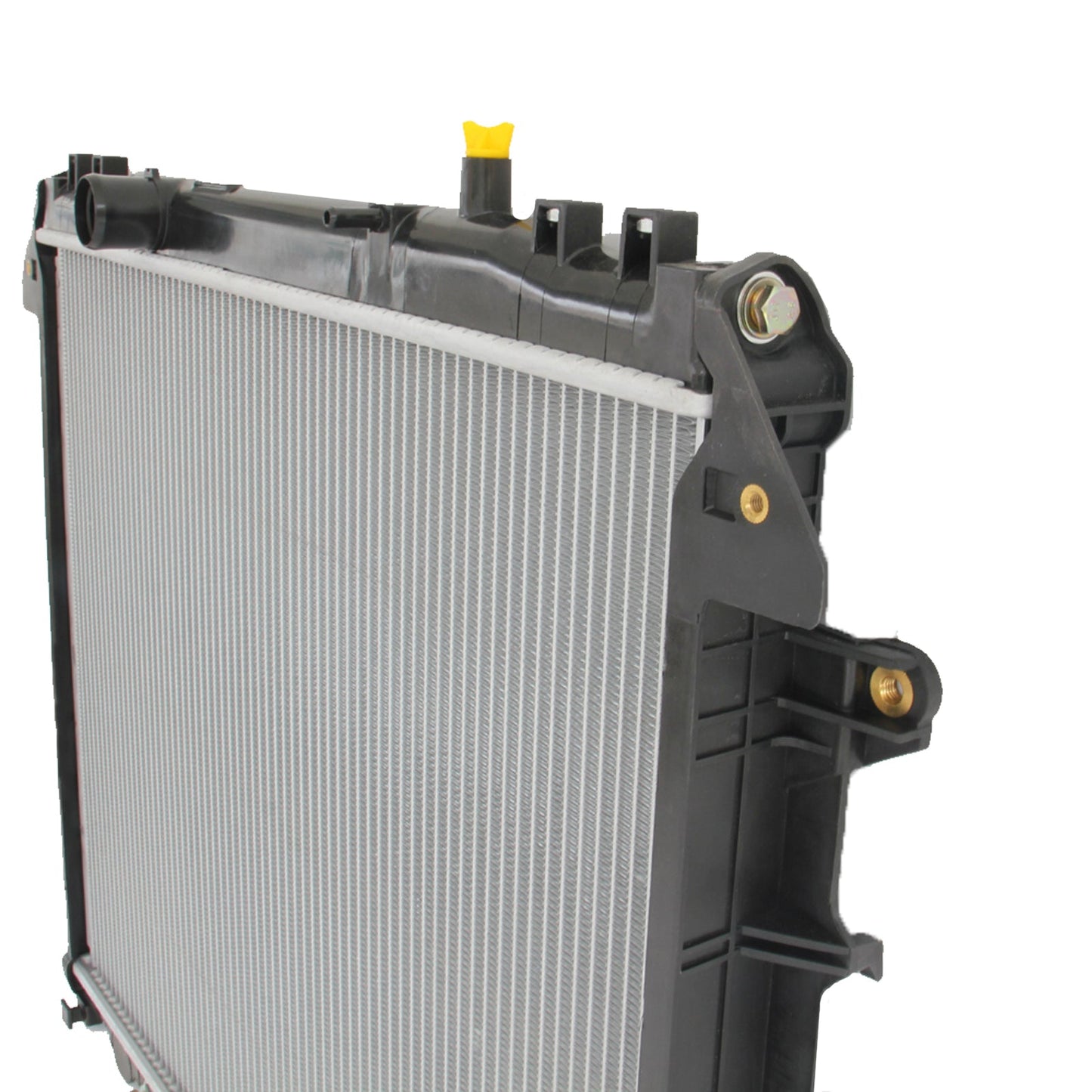 RADIATOR Suitable for Toyota Hilux KUN16R KUN26R 3.0 TD