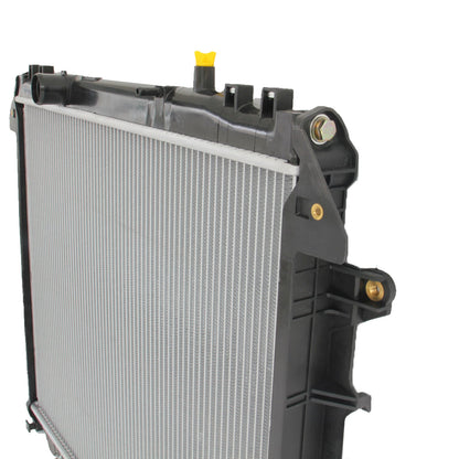 RADIATOR Suitable for Toyota Hilux KUN16R KUN26R 3.0 TD