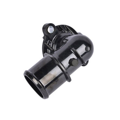 Thermostat w/ Housing Suitable For Jeep Grand Cherokee WK 3.0L CRD Diesel 2011-2020