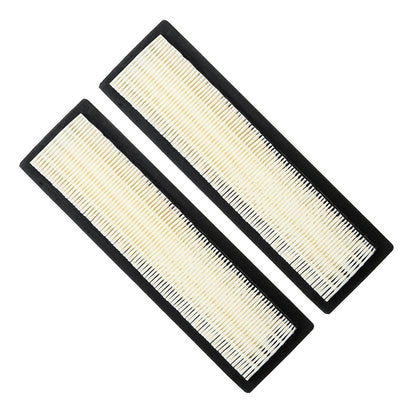 2X Air Filter SuitableFor Bobcat 7176099 T450 T550 T590 T595 T630 T740 S630 S650.