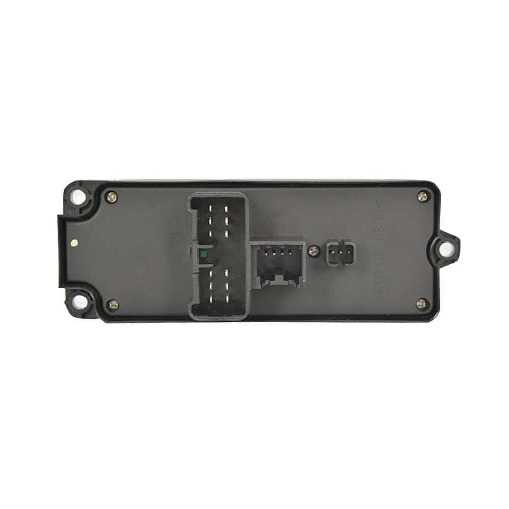 Master Power Window Control Switch Suitable for Mazda 3 BK
