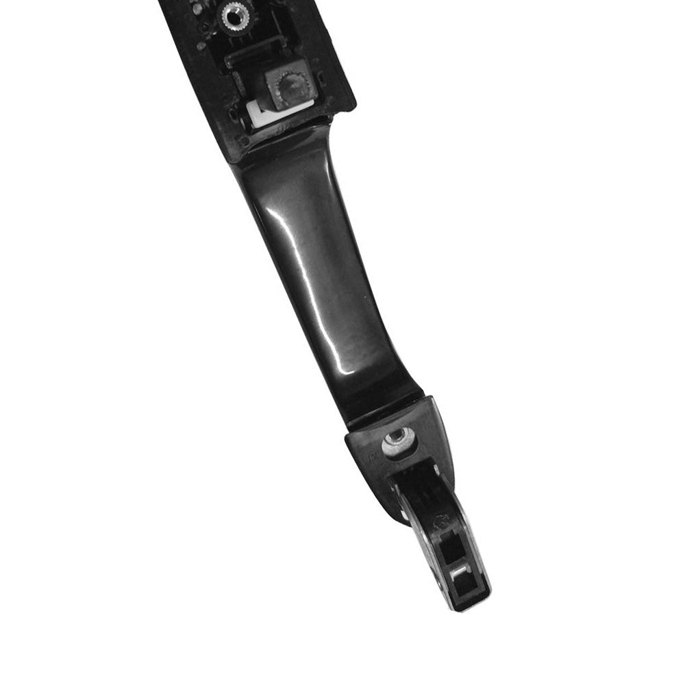 Rear Left Smooth Exterior Outer Door Handle Suitable For Hyundai Tucson 05-09.
