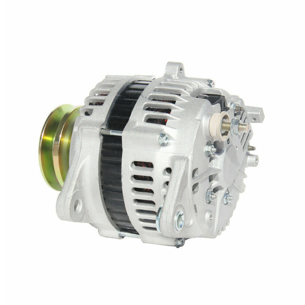 Alternator Suitable For Nissan Patrol GU 4. 2L Turbo Diesel TD42 TD42TI 98-07 MAN.