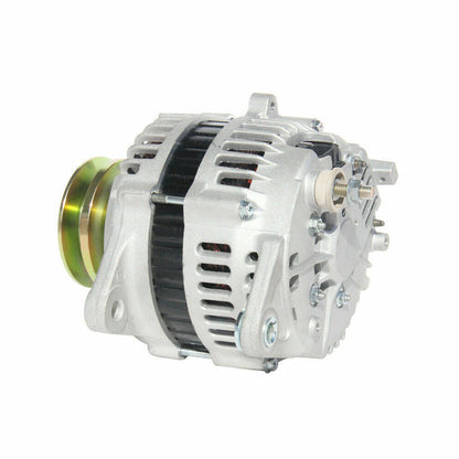 Alternator Suitable For Nissan Patrol GU 4. 2L Turbo Diesel TD42 TD42TI 98-07 MAN.