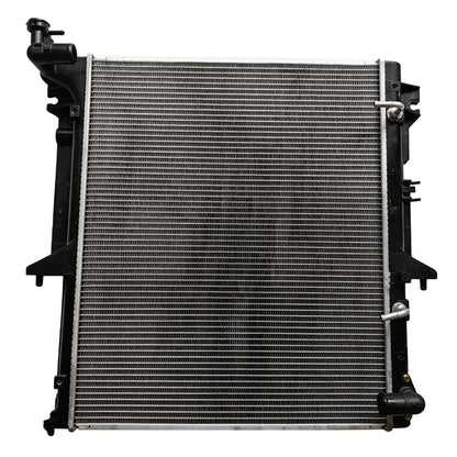 Engine Cooling Radiator Suitable for Mitsubishi L200 2.5 DI-D Manual