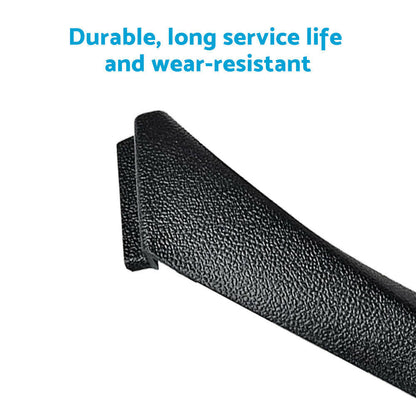 Inner Door Panel Handle Pull Interior Trim Cover Suitable For BMW E90 3 Series.