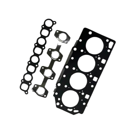 VRS Cylinder Head Gasket Kit Suitable for Hyundai iLoad 2.5L Diesel
