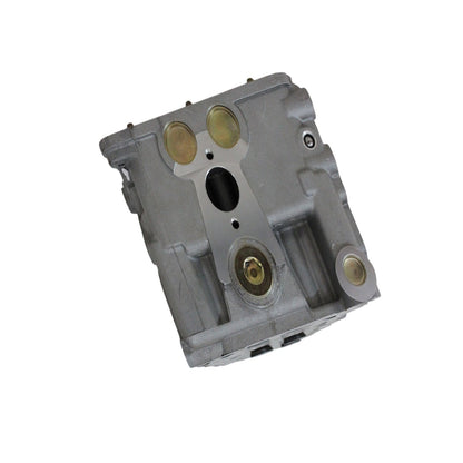 Cylinder Head Assembly & Gasket Kit Suitable for Nissan Patrol Y61 3.0L ZD30DDTi