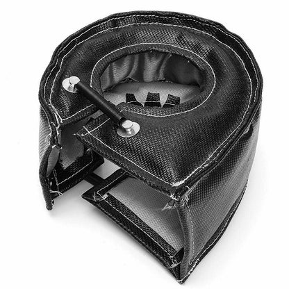 T3 Turbo Blanket Heat Shield Barrier Cover Suitable For T3 T28 GT25 GT30 GT32 GT35 XR6 BA BF 2002-2009