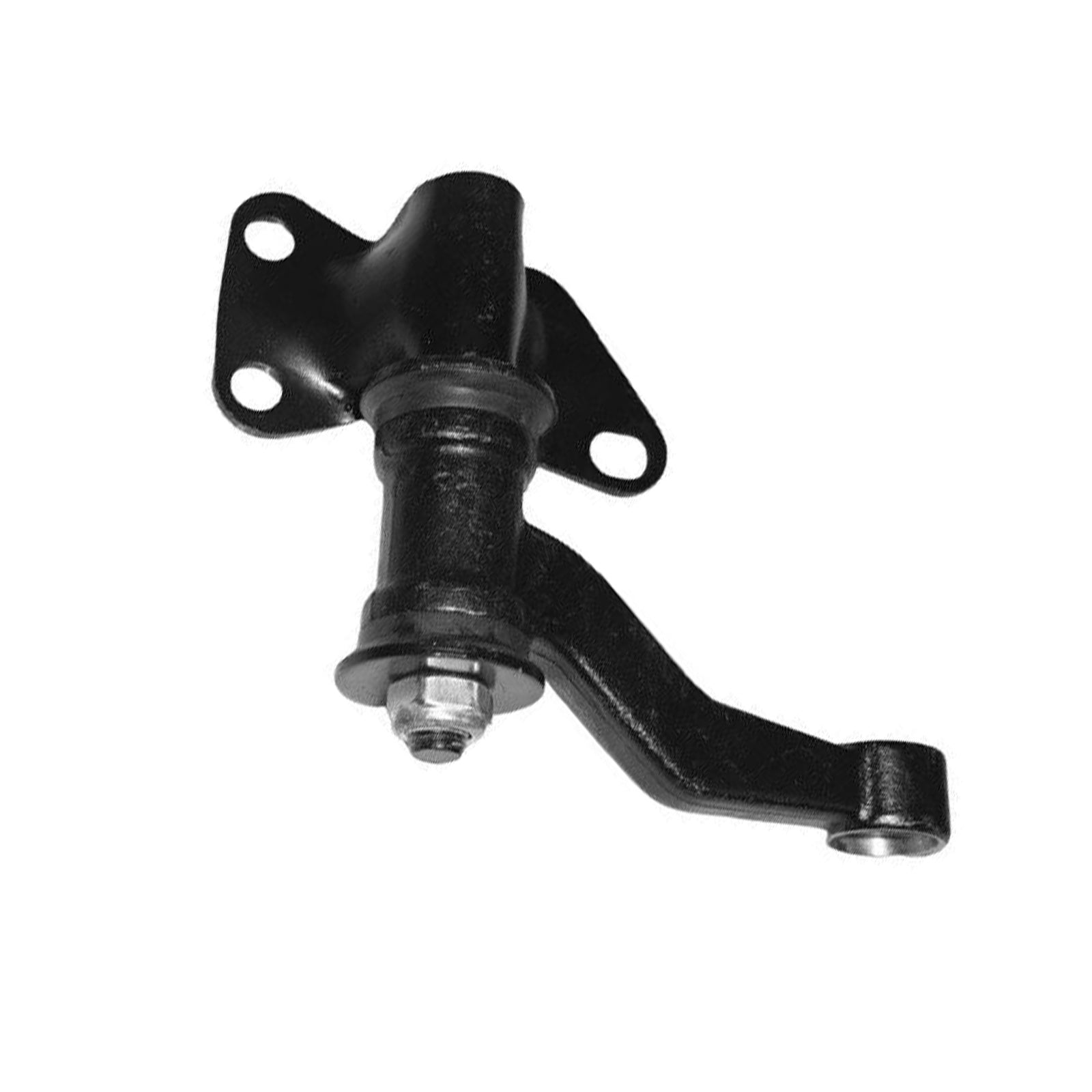 Tie Rod End, Idler Arm & Ball Joints Suitable For Nissan Navara D22 RWD / 2WD 1997-2005.